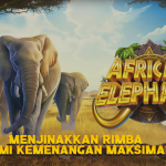 Menjinakkan Rimba Demi Kemenangan Maksimal