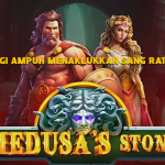 trategi Ampuh Menaklukkan Sang Ratu Ular