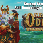 Strategi Cerdas Raih Kemenangan Maksimal