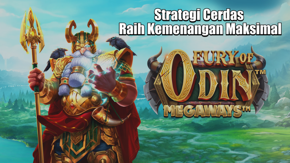 Strategi Cerdas Raih Kemenangan Maksimal