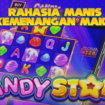 RAHASIA MANIS RAIH KEMENANGAN MAKSIMAL