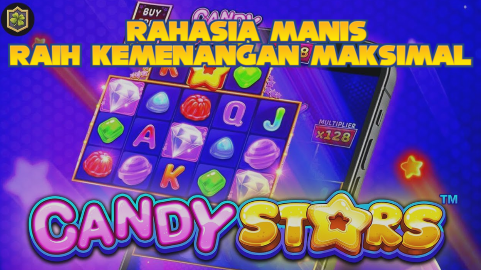 RAHASIA MANIS RAIH KEMENANGAN MAKSIMAL