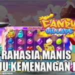 RAHASIA MANIS MENUJU KEMENANGAN BESAR